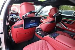 مێرسێدس بێنز S-Class